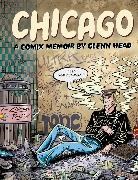 Glenn Head, Glenn Head, Head Glenn - Chicago