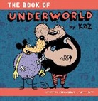 Kaz - Underworld