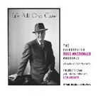 Kevin Avery, Avery Kevin, Jerome Charyn, Jerome Avery Charyn, Jerome Nelson Charyn, KEVIN AVERY... - It''s All One Case: The Illustrated Ross Macdonald Archives