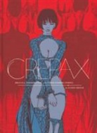 Guido Crepax, Guido Crepax - The Complete Crepax