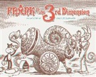 Jim Woodring, Jim Woodring - Frank in the 3rd Dimension