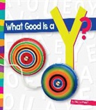 Marie Powell - What Good Is A Y?