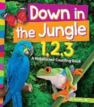 Tracey E Dils, Tracey E. Dils - Down in the Jungle 1, 2, 3