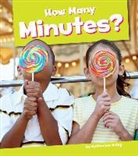 Katherine Krieg - How Many Minutes?