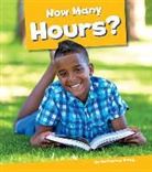Katherine Krieg - How Many Hours?