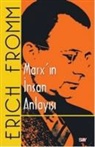 Erich Fromm - Marxin Insan Anlayisi