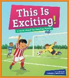 Marie Powell, Anthony Lewis - This Is Exciting!: A Book about Exclamation Points