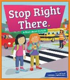 Marie Powell, Anthony Lewis - Stop Right There.: A Book about Periods