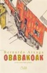 Bernardo Atxaga - Obabakoak