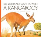 Daniele Fabbri, Cari Meister, Daniele Fabbri - Do You Really Want to Meet a Kangaroo?