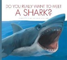 Daniele Fabbri, Cari Meister, Daniele Fabbri - Do You Really Want to Meet a Shark?