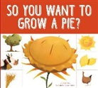 Daniele Fabbri, Bridget Heos, Daniele Fabbri - So You Want to Grow a Pie?