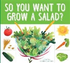 Daniele Fabbri, Bridget Heos, Daniele Fabbri - So You Want to Grow a Salad?