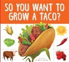 Daniele Fabbri, Bridget Heos, Daniele Fabbri - So You Want to Grow a Taco?