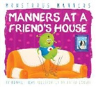 Bridget Heos, Katya Longhi, Katya Longhi - Manners at a Friend's House