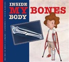 Emily C Dawson, Emily C. Dawson, Teresa Alberini - My Bones