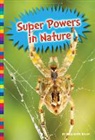 Kirsten W. Larson - Super Powers in Nature