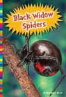 Elizabeth Raum - Black Widow Spiders