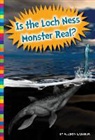 Allison Lassieur - Is the Loch Ness Monster Real?