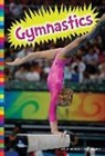 Allan Morey - Gymnastics