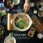 Kyle Connaughton, Naoko Takei Moore, Naoko Takei/ Connaughton Moore, Moore (Naoko Takei) - Donabe