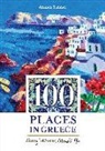 Amanda Summer - 100 Places in Greece Every Woman Should Go