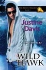Justine Davis - Wild Hawk