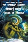 Simon Tyssot De Patot, Simon Tyssot De Patot, Brian Stableford - The Strange Voyages of Jacques Masse and Pierre de Mesange