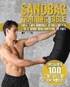 Ben Hirshberg, Hirshberg Ben - Sandbag Training Bible
