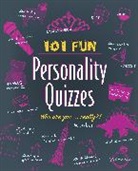 Jason, Kourtney Jason, Jason Kourtney - 101 Fun Personality Quizzes