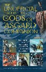 Peter Aperlo, Aperlo Peter, Editors Of Ulysses Press, Editors Of Ulysses Press - Unofficial Magnus Chase and the Gods of Asgard Companion, Th