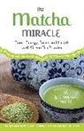 Lauren Clum, Clum Lauren, Mariza Snyder, Mariza Clum Snyder, Snyder Mariza, Anna V. Zulaica... - Matcha Miracle