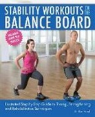Karl Knopf, Karl G. Knopf - Stability Workouts on the Balance Board