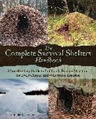 Anthonio Akkermans, Akkermans Anthonio - The Complete Survival Shelters Handbook
