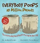 Flanagan, Deuce Flanagan, Flanagan Deuce - Everybody Poops 10 Million Pounds