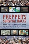 Jim Cobb, Cobb Jim - Prepper''s Survival Hacks