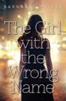 Barnabas Miller - Girl With the Wrong Name