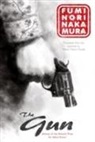 Fuminori Nakamura, Fuminori/ Powell Nakamura, Allison Markin Powell - The Gun