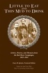 Gary D. (EDT) Joiner, Gary D Joiner, Gary D. Joiner - Little to Eat and Thin Mud to Drink