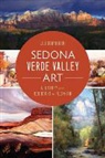 Lili DeBarbieri - Sedona Verde Valley Art:: A History from Red Rocks to Plein-Air