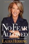 Laura Herring - No Fear Allowed