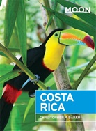 Christopher Baker, Christopher P. Baker - Costa Rica