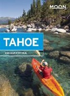 Ann Brown, Ann Marie Brown - Moon Tahoe (6th Ed)