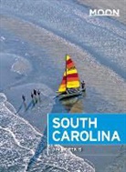 Jim Morekis - Moon South Carolina (Sixth Edition)