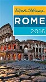 Gene Openshaw, Rick Steves, Rick Openshaw Steves - Rick Steves Rome
