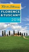 Gene Openshaw, Rick Steves, Rick Openshaw Steves - Rick Steves Florence & Tuscany