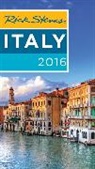 Rick Steves - Italy 2016