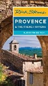 Steve Smith, Rick Steves, Rick Smith Steves - Rick Steves Provence & the French Riviera