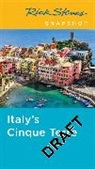 Rick Steves - Rick Steves Snapshot Italy's Cinque Terre