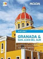 Elizabeth Perkins - Moon Spotlight Granada & San Juan Del Sur